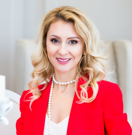 Tatsiana Hladkaya