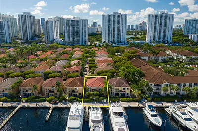 Aventura condo
